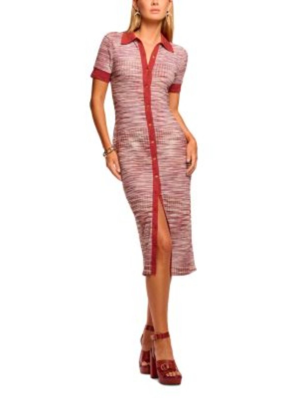 Ramy Brook - Elijah Dress